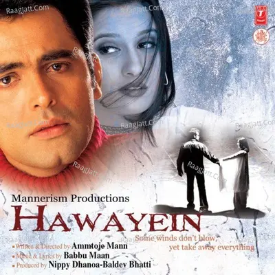 Hawayein Poster