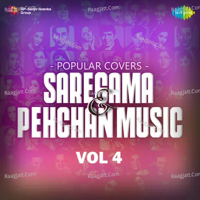 Popular Covers - Saregama And Pehchan Music Vol-4