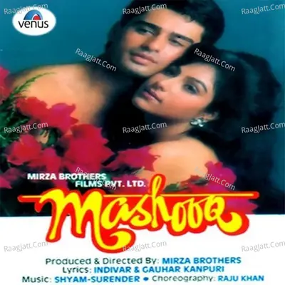 Mashooq Poster