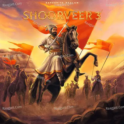 Shoorveer III Cover