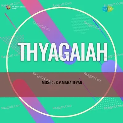 Thyagaiah Cover