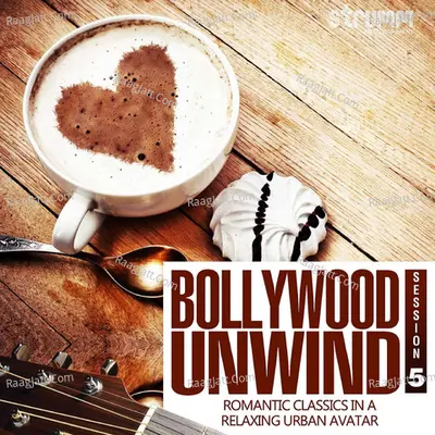 Bollywood Unwind 5 Poster
