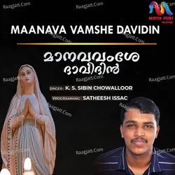 Maanava Vamshe David - Single