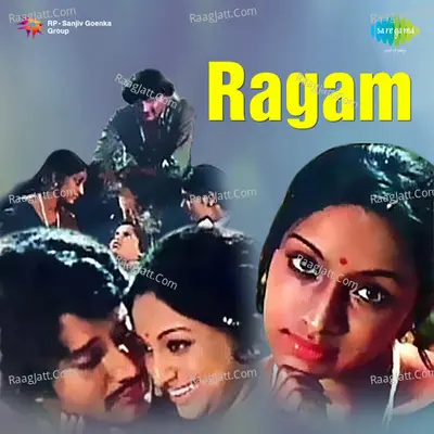 Ragam Poster