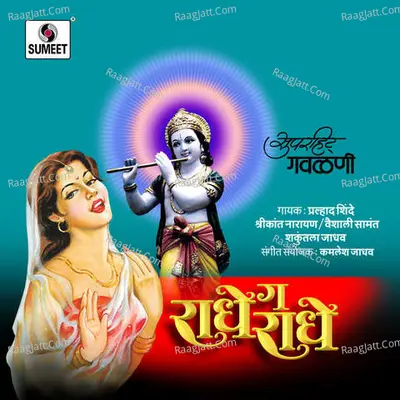 Radhe Ga Radhe Poster