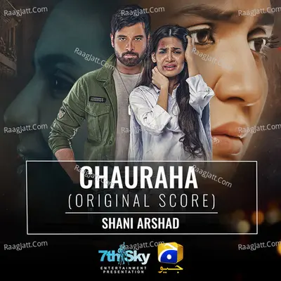 Chauraha (Original Score) Cover