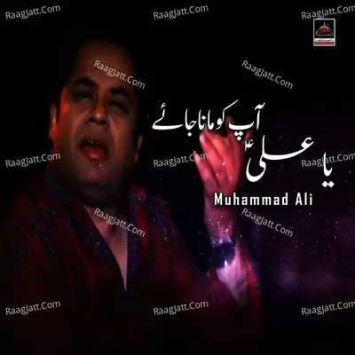 Ya Ali Aap Ko Mana Jaye Cover