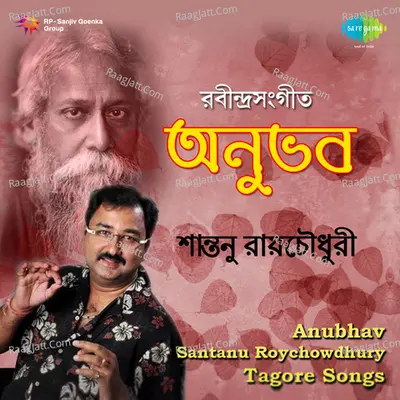 Santanu Roy Chowdhury Tagore Anubhav - Santanu Roychowdhury