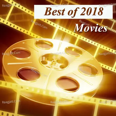 Best of 2018 - Movies Poster