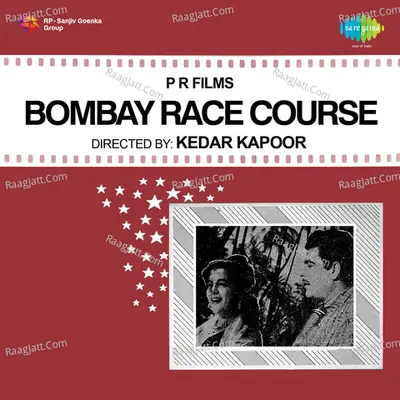 Bombay Race Course - Asha Bhosle