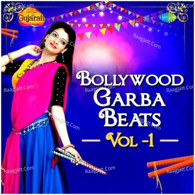 Bollywood Garba Beats Vol - 1 - R. D. Burman