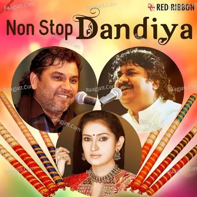 Non Stop Dandiya Poster