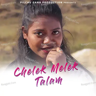 Chelek Melek Talam Cover