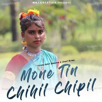 Mone Tin Chihil Chipil Cover