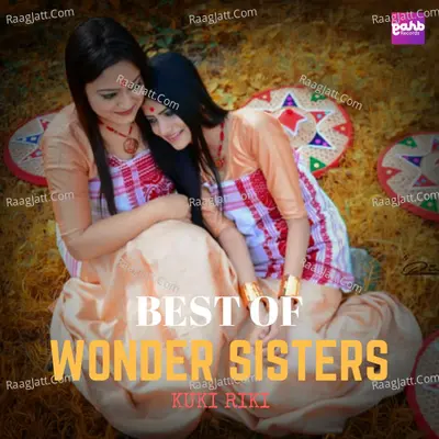 Best of Wonder Sisters - Kuki Riki - Wonder Sisters - Kuki Riki