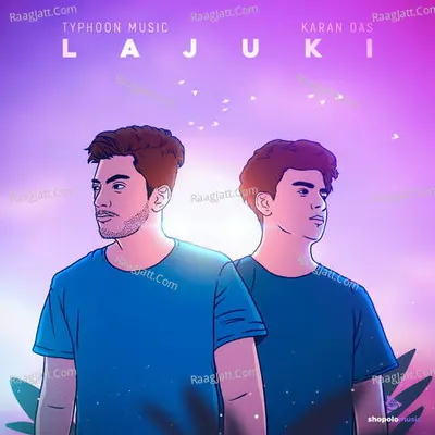 Lajuki Cover