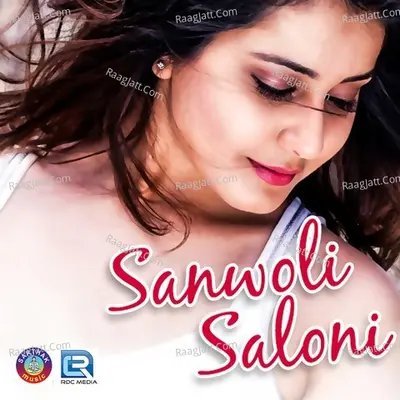 Sanwoli Saloni Poster