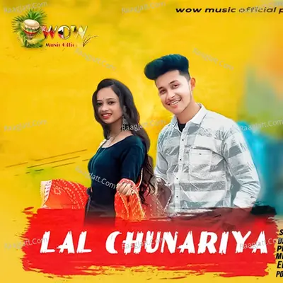Lal Chuneriya Cover
