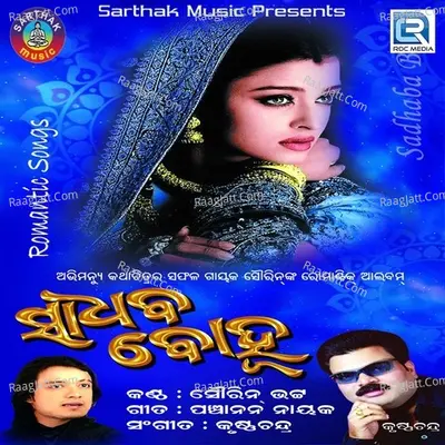 Sadhaba Bohu - Sourin Bhatt