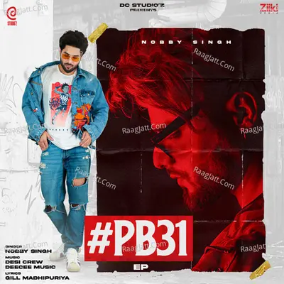 #PB31 - Nobby Singh