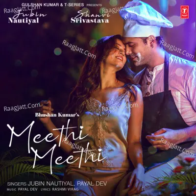 Meethi Meethi Cover