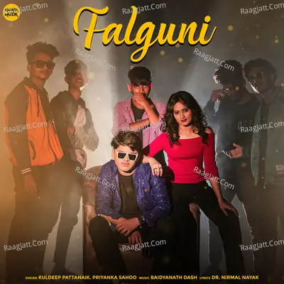 Falguni