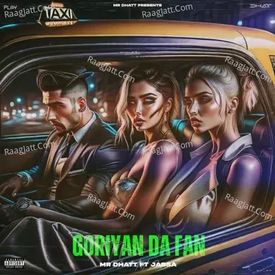 Goriyan Da Fan