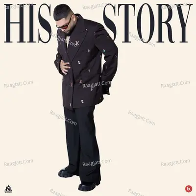 His Story Poster