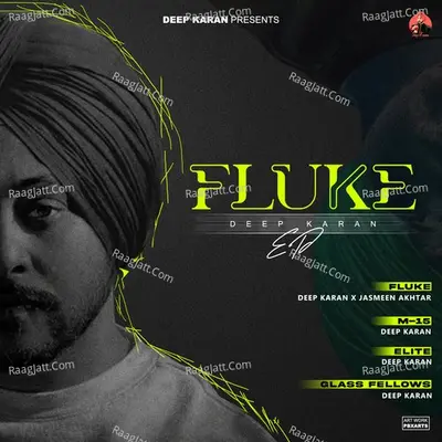 Fluke - Deep Karan