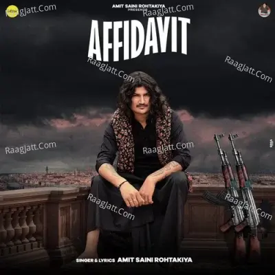 Affidavit