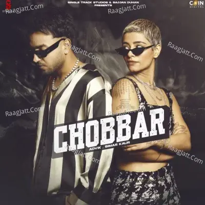 Chobbar Cover