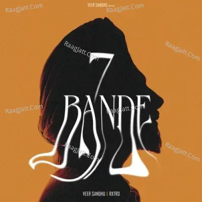 7 Bande Cover
