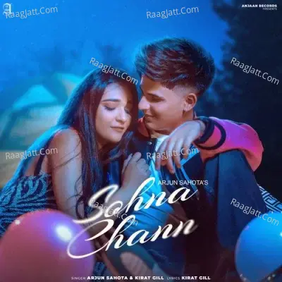 Sohna Chann