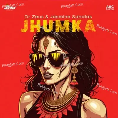 Jhumka Cover