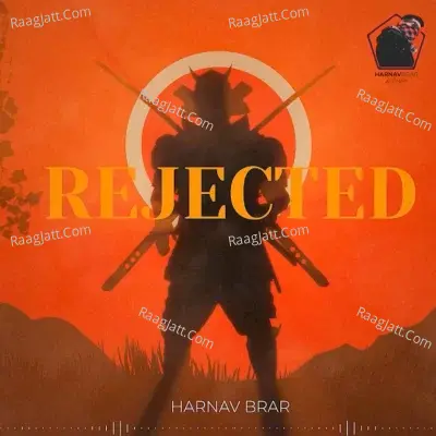 Rejected Cover