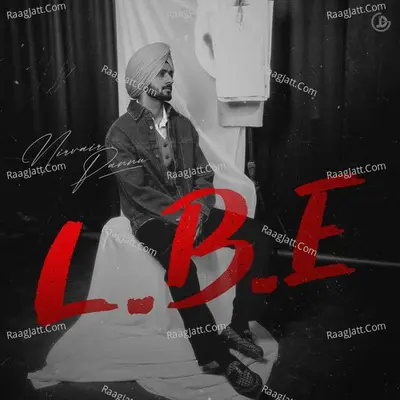 L.b.e Poster