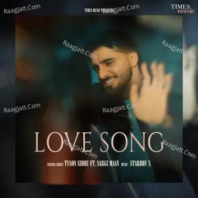 Love Song Cover