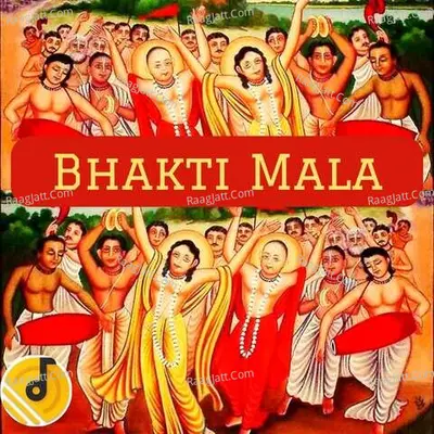 Bhakti Mala Cover
