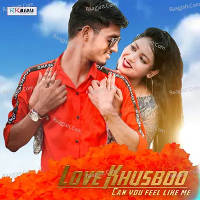 Love Khusboo Poster
