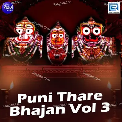 Puni Thare Bhajan Vol 3 Poster