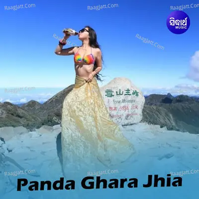 Panda Ghara Jhia Poster
