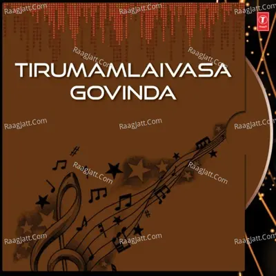 Tirumamlaivasa Govinda - T. M. S. Balaji