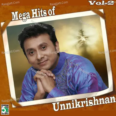 Mega Hits of Unnikrishnan, Vol.  2 Poster