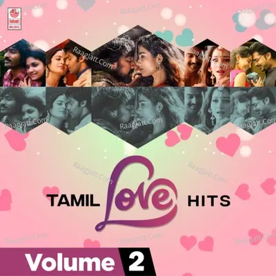 Tamil Love Hits Vol-2 - 