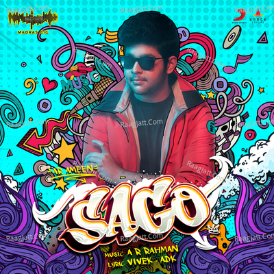 Sago (Madras Gig Season 2) - Dharan Kumar
