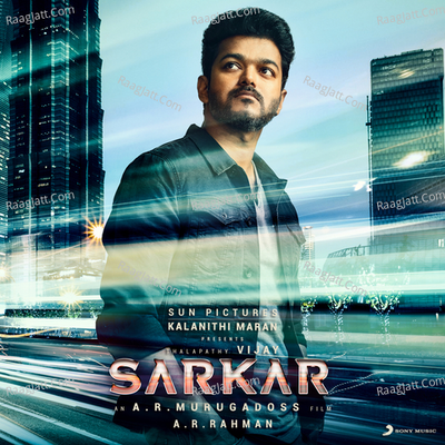 Sarkar Tamil - A. R. Rahman