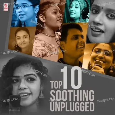 Top 10 Soothing Unplugged Poster