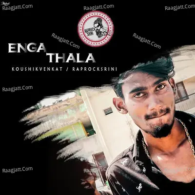 Enga Thala Cover