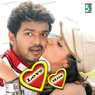 Love Hits - Vairamuthu