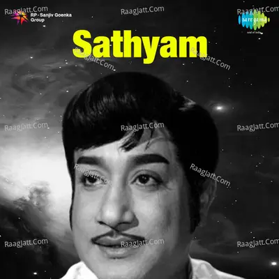 Sathiyam Poster